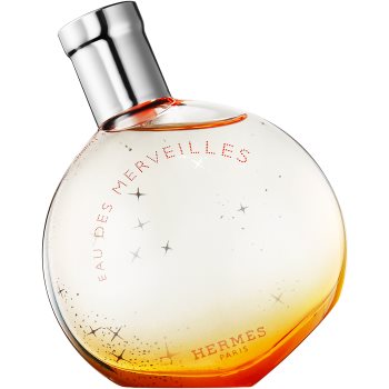 HERMÈS Eau des Merveilles Eau de Toilette pentru femei - imagine 2